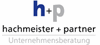 Firmenlogo: h+p hachmeister + partner GmbH & Co. KG Firmenlogo: h+p hachmeister + partner GmbH & Co. KG