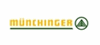 Firmenlogo: Adolf Münchinger Holz-Import-Export GmbH & Co. KG Firmenlogo: Adolf Münchinger Holz-Import-Export GmbH & Co. KG