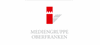 Firmenlogo: Mediengruppe Oberfranken - Finanz und Service GmbH & Co. KG Firmenlogo: Mediengruppe Oberfranken - Finanz und Service GmbH & Co. KG