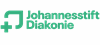 Firmenlogo: Johannesstift Diakonie gAG Firmenlogo: Johannesstift Diakonie gAG
