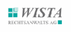 Firmenlogo: WISTA Rechtsanwalts AG Firmenlogo: WISTA Rechtsanwalts AG