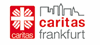 Firmenlogo: Caritasverband Frankfurt e.V.