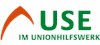 Firmenlogo: USE Union Sozialer Einrichtungen gemeinnützige GmbH