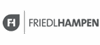 Firmenlogo: FRIEDLHAMPEN GmbH