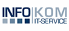 Firmenlogo: Infokom GmbH Firmenlogo: Infokom GmbH