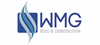 Firmenlogo: WMG Büro & Datentechnik GmbH