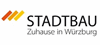 Firmenlogo: Stadtbau Würzburg GmbH