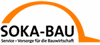 Firmenlogo: SOKA-BAU Zusatzversorgungskasse des Baugewerbes Firmenlogo: SOKA-BAU Zusatzversorgungskasse des Baugewerbes