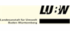 Firmenlogo: LUBW - Landesanstalt für Umwelt Baden-Württemberg Firmenlogo: LUBW - Landesanstalt für Umwelt Baden-Württemberg