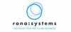 Firmenlogo: rona:systems gmbh Firmenlogo: rona:systems gmbh