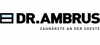 Firmenlogo: Dr. Ambrus Firmenlogo: Dr. Ambrus