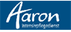 Firmenlogo: Aaron Kranken- und Intensivpflege GmbH & Co. KG Firmenlogo: Aaron Kranken- und Intensivpflege GmbH & Co. KG