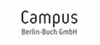 Firmenlogo: Campus Berlin-Buch GmbH Firmenlogo: Campus Berlin-Buch GmbH