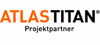 Firmenlogo: ATLAS TITAN GmbH Firmenlogo: ATLAS TITAN GmbH