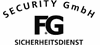 Firmenlogo: F+G Security GmbH