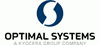 Firmenlogo: OPTIMAL SYSTEMS GmbH