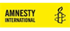 Firmenlogo: Amnesty International Deutschland e. V.