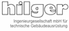 Firmenlogo: F. Hilger Ingenieurges. mbH