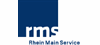 Firmenlogo: Rhein-Main-Verkehrsverbund Servicegesellschaft mbH Firmenlogo: Rhein-Main-Verkehrsverbund Servicegesellschaft mbH