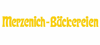 Firmenlogo: Merzenich-Bäckereien GmbH Firmenlogo: Merzenich-Bäckereien GmbH