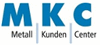 Firmenlogo: MKC Metall KundenCenter GmbH Firmenlogo: MKC Metall KundenCenter GmbH