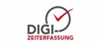 Firmenlogo: DIGI-ZEITERFASSUNG GmbH Firmenlogo: DIGI-ZEITERFASSUNG GmbH