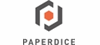 Firmenlogo: Paperdice Solutions GmbH Firmenlogo: Paperdice Solutions GmbH