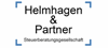 Firmenlogo: Helmhagen & Partner Steuerberatungsgesellschaft Firmenlogo: Helmhagen & Partner Steuerberatungsgesellschaft