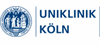 Firmenlogo: Universitätsklinikum Köln (AöR)