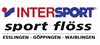 Firmenlogo: INTERSPORT Sport Flöss Gruppe Firmenlogo: INTERSPORT Sport Flöss Gruppe
