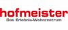 Firmenlogo: Hofmeister Sindelfingen GmbH & Co. KG Firmenlogo: Hofmeister Sindelfingen GmbH & Co. KG