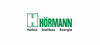 Firmenlogo: Hörmann Firmenlogo: Hörmann