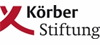 Firmenlogo: Körber-Stiftung Firmenlogo: Körber-Stiftung