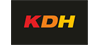 Firmenlogo: KDH