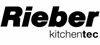 Firmenlogo: Rieber kitchentec GmbH