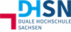 Firmenlogo: DUALE HOCHSCHULE SACHSEN - Staatliche Studienakademie Bautzen