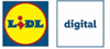 Firmenlogo: Lidl Digital Firmenlogo: Lidl Digital