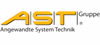Firmenlogo: Angewandte System Technik GmbH Energie & Umwelttechnik Firmenlogo: Angewandte System Technik GmbH Energie & Umwelttechnik