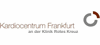 Firmenlogo: Kardiocentrum Frankfurt Firmenlogo: Kardiocentrum Frankfurt