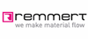 Firmenlogo: Remmert Holding GmbH & Co. KG Firmenlogo: Remmert Holding GmbH & Co. KG