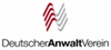 Firmenlogo: Deutscher Anwaltverein e.V. Firmenlogo: Deutscher Anwaltverein e.V.
