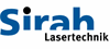 Firmenlogo: Sirah Lasertechnik GmbH Firmenlogo: Sirah Lasertechnik GmbH