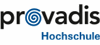 Firmenlogo: Provadis School of International Management and Technology AG Firmenlogo: Provadis School of International Management and Technology AG