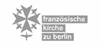 Firmenlogo: Französische Kirche zu Berlin (Hugenottenkirche) Firmenlogo: Französische Kirche zu Berlin (Hugenottenkirche)