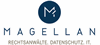 Firmenlogo: MAGELLAN Rechtsanwälte Säugling und Partner mbB Firmenlogo: MAGELLAN Rechtsanwälte Säugling und Partner mbB