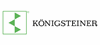 Firmenlogo: KÖNIGSTEINER GmbH Firmenlogo: KÖNIGSTEINER GmbH