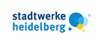 Firmenlogo: Stadtwerke Heidelberg GmbH