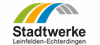 Firmenlogo: Stadtwerke Leinfelden-Echterdingen