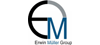 Firmenlogo: E. M. Group Holding AG Firmenlogo: E. M. Group Holding AG