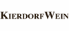 Firmenlogo: KierdorfWein GmbH & Co. KG